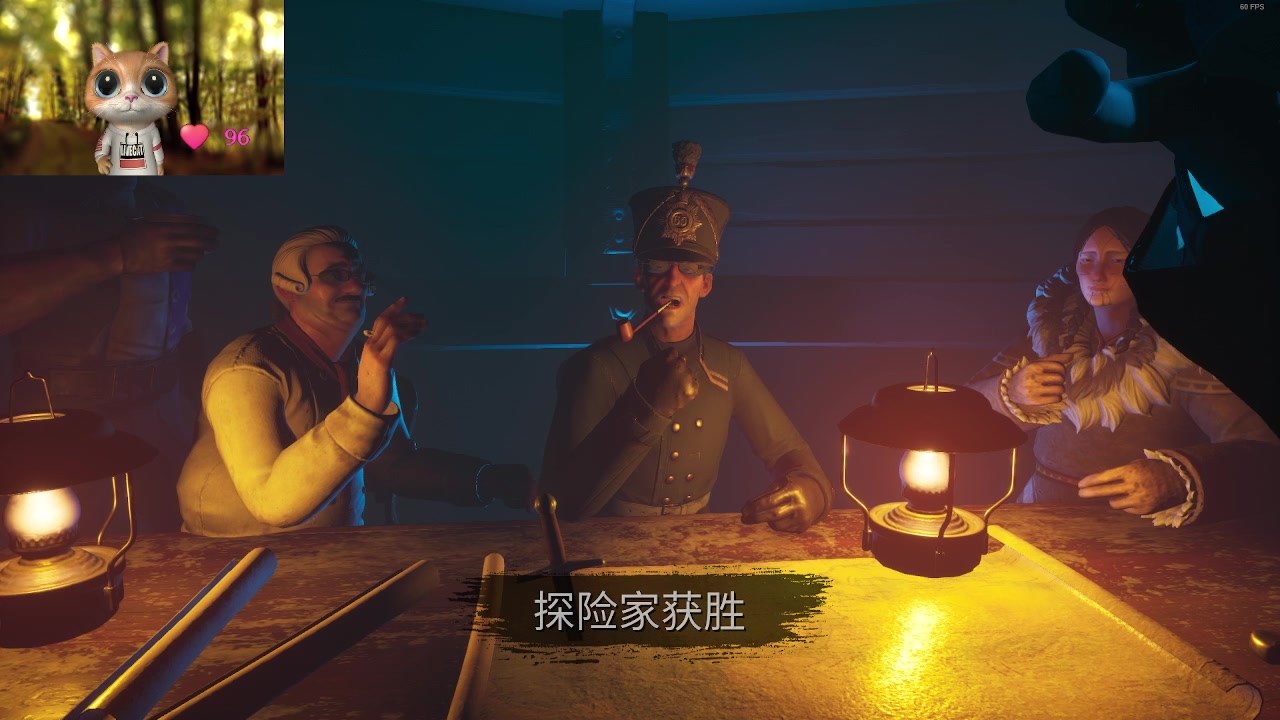【2023-07-13 00点场】何呆呆丶1116：【小奶团】还是曾经那个破呆