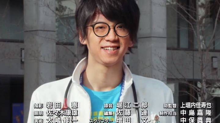 【狗贼的日常1183】让我康康！你的导演！ 推荐指数：★★★★☆