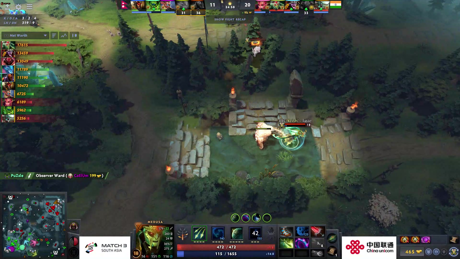 【2023-07-13 21点场】DOTA2赛事专用：直播 亚运征途英文流