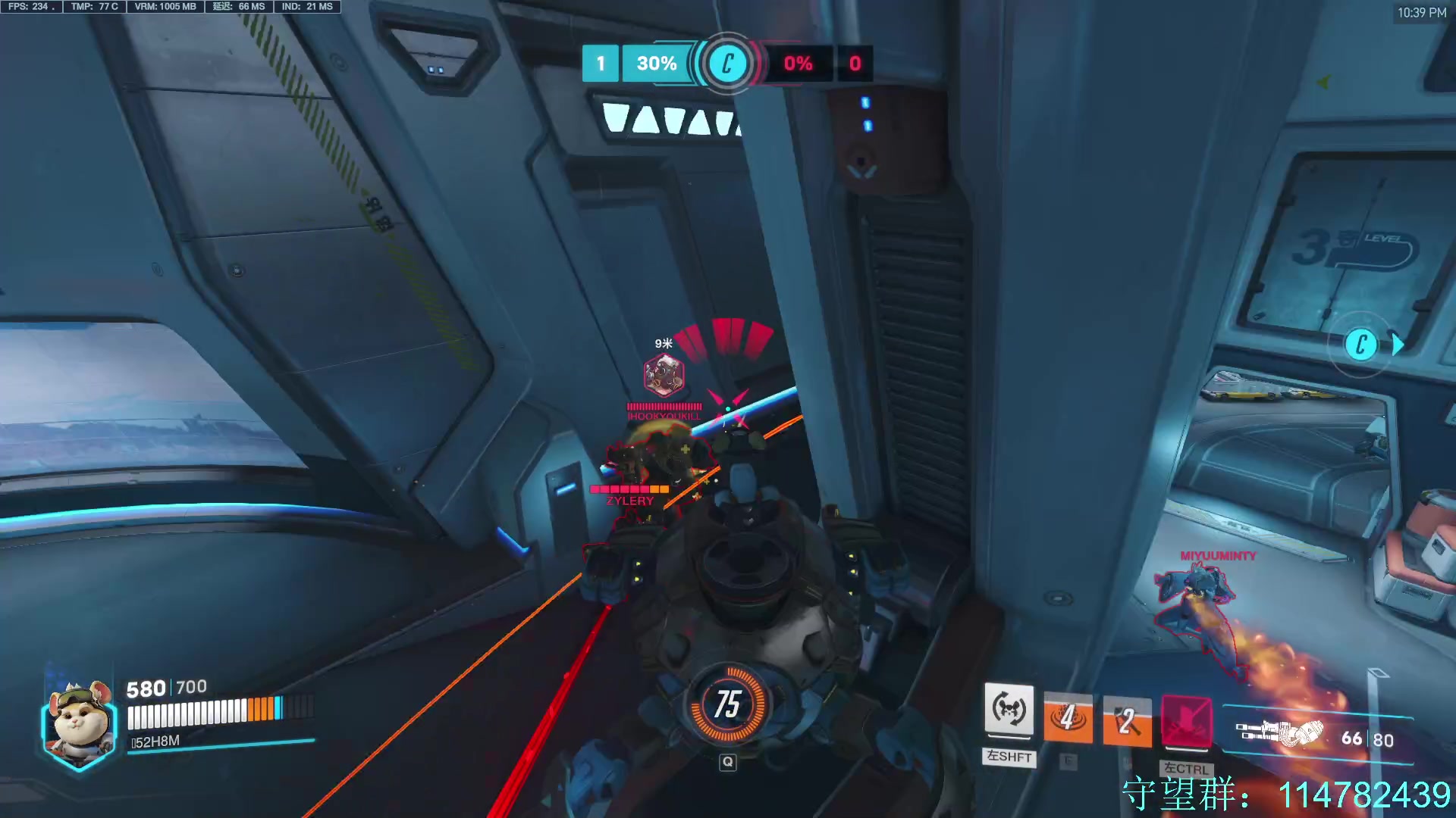 【2023-07-12 22点场】训练把场机器人：机器人：重装坦克