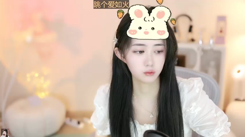 【2023-07-13 20点场】阿梨small：晚霞与鲜花共绘浪漫！