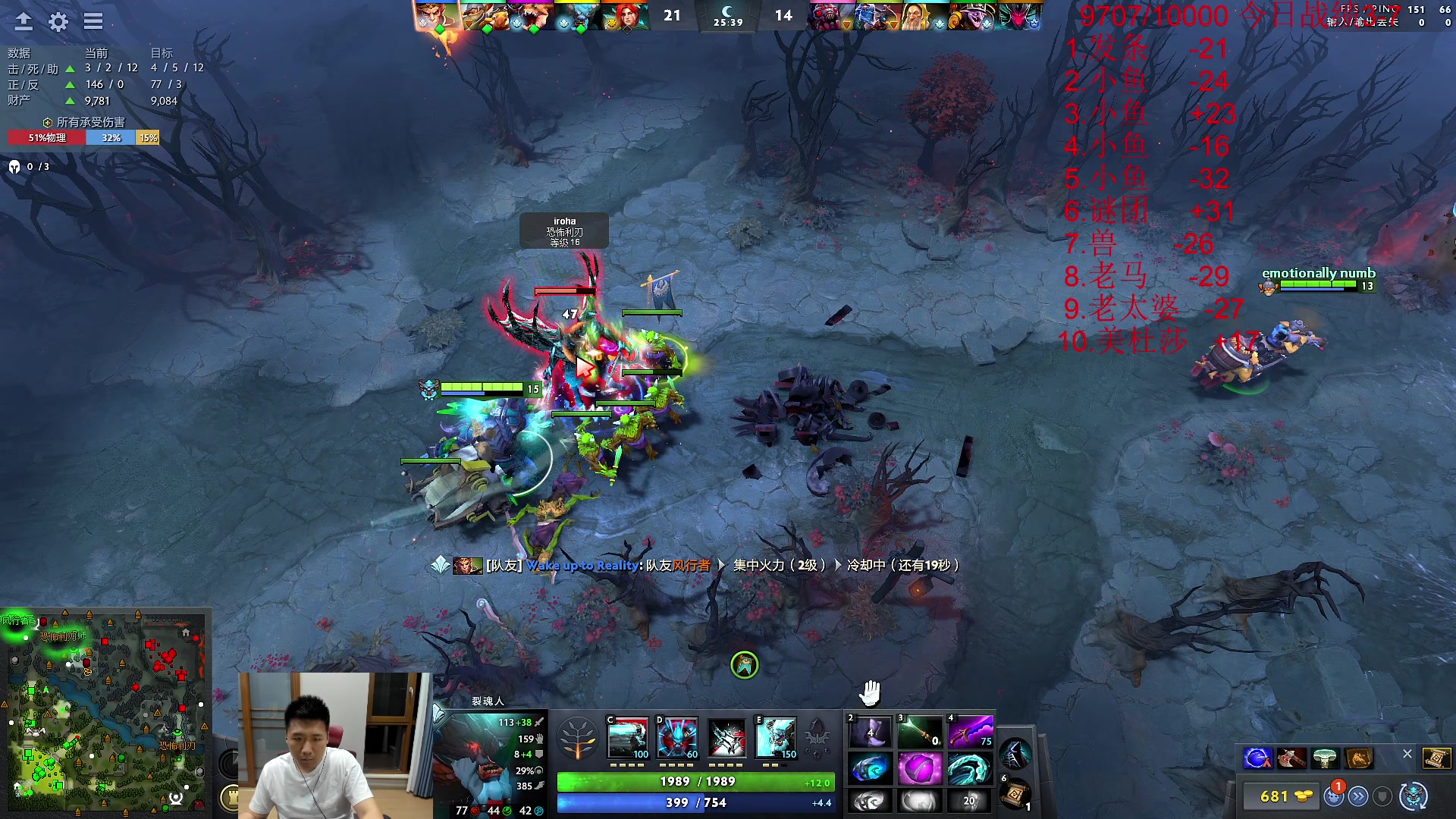 【2023-07-13 20点场】霸气虚幻哥1991：冲一万！！！！73965！