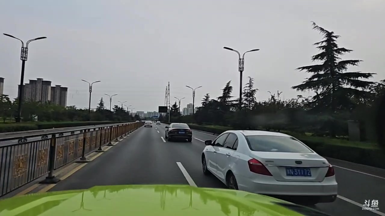 【2023-07-12 16点场】蓝战非OvO：河南开封～环游第117天