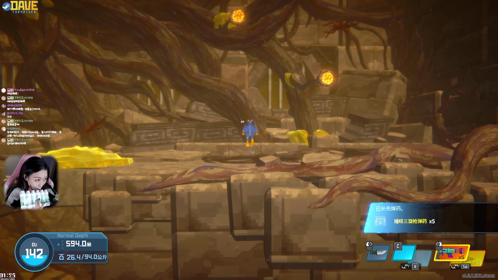 【2023-07-13 01点场】绝不早到十元元：顶级摸鱼 :( 我要暴富