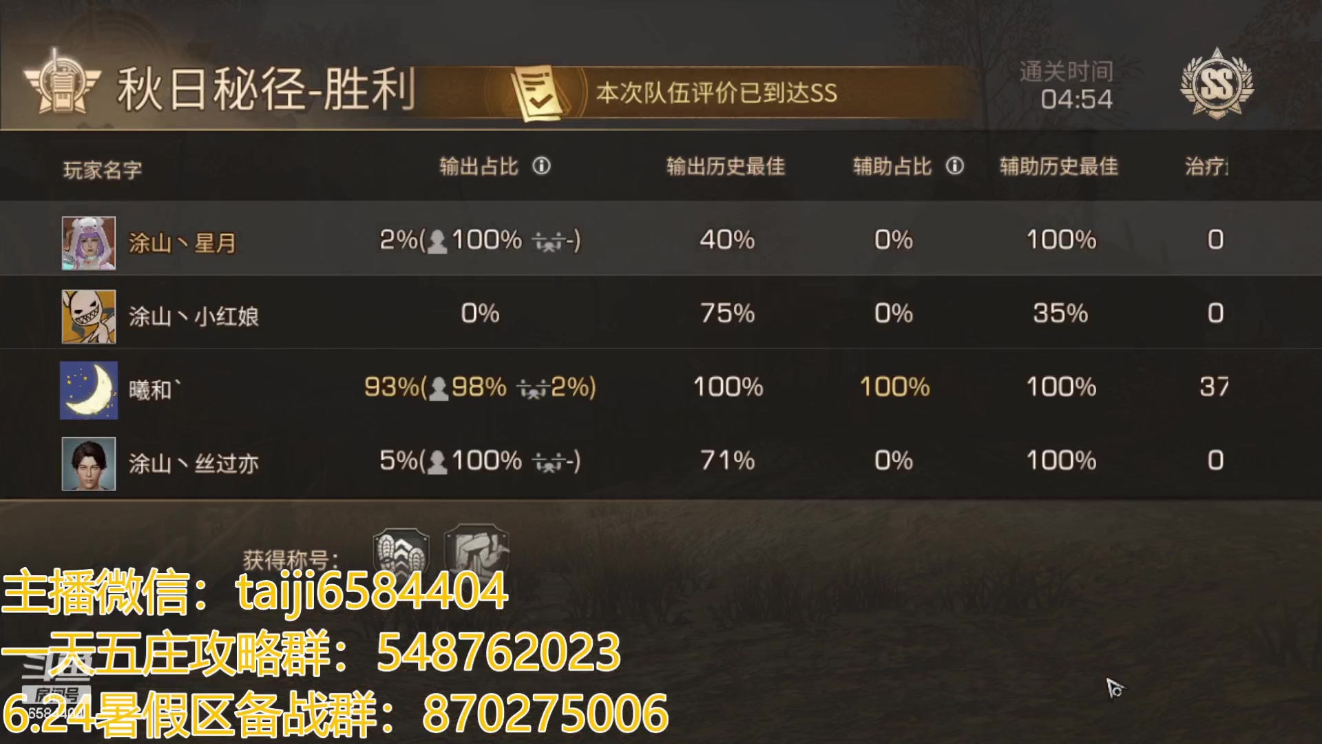 【2023-07-13 21点场】中华田园冯太极：3张办卡上号诡楼