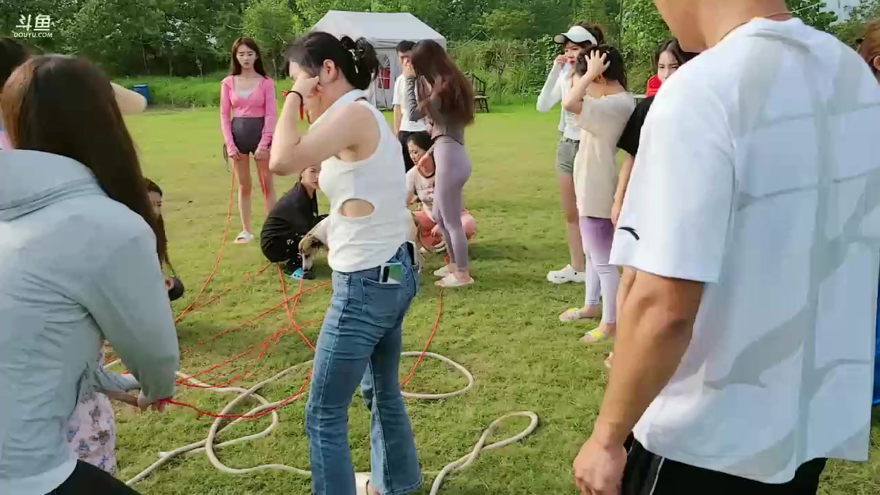 【2023-07-14 16点场】洪湖小肖：洪湖乡野团播day62