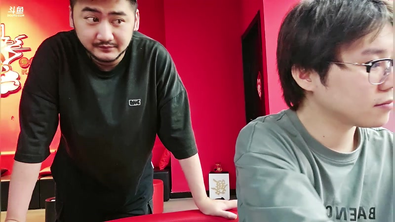 【2023-07-12 21点场】Big茄子：【恐怖密室✔