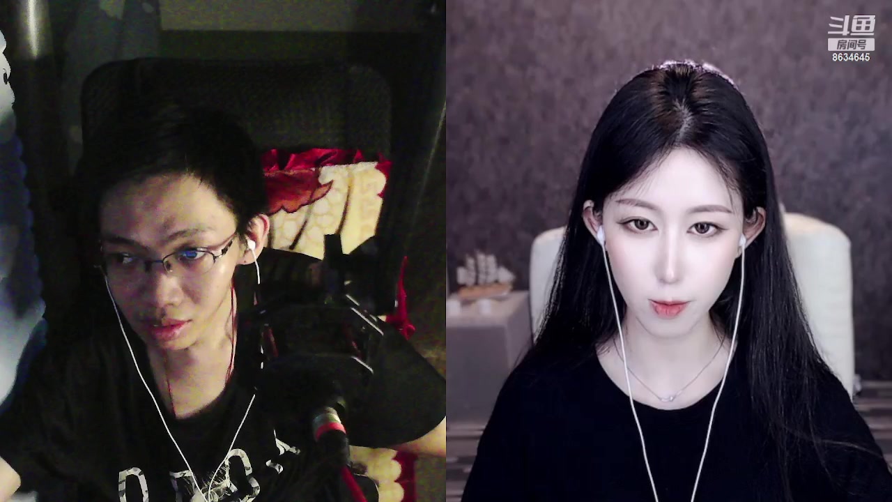 【2023-07-12 02点场】美少女战士5：一百万人正在观看的身残志坚主播