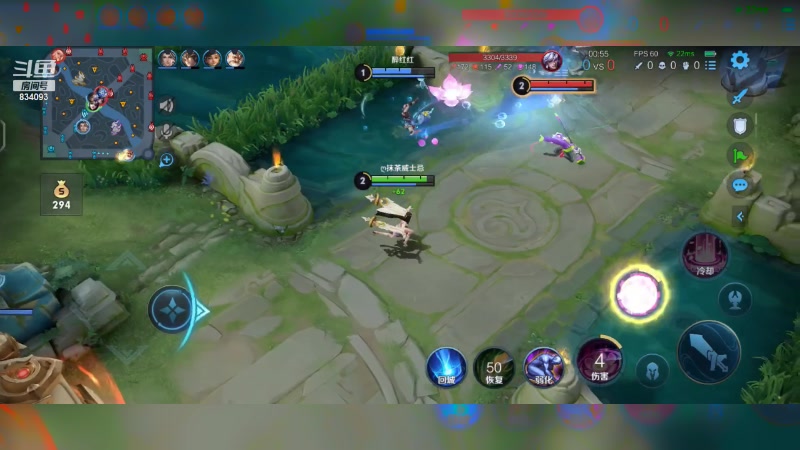 【2023-07-14 13点场】小飞Avery：国服小乔：手机有点菜 大家别见外