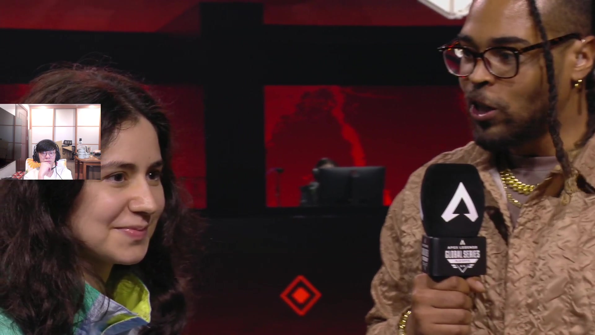 【2023-07-14 05点场】Jackyar：一起观看盛大的ALGS吧！