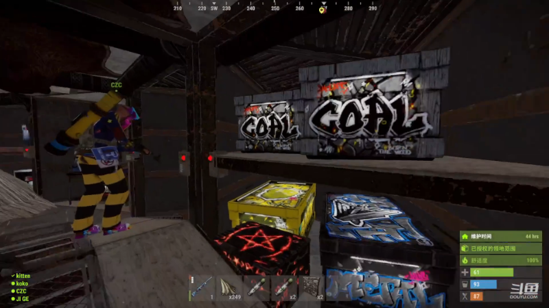 【热门游戏】Happy丨猫腻的精彩时刻 20230714 00点场