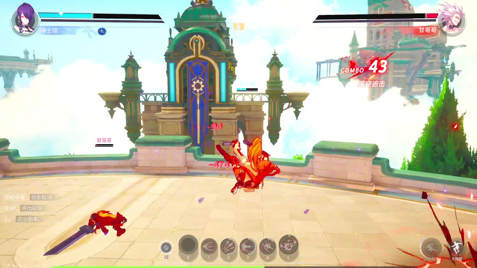 【2023-07-14 22点场】丨绅士瑄丨：【暑期档】体验悠闲的生活~