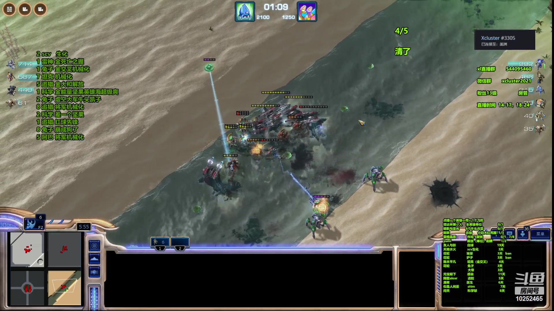 【2023-07-13 20点场】xcluster：星际酒馆，无欠好轻松