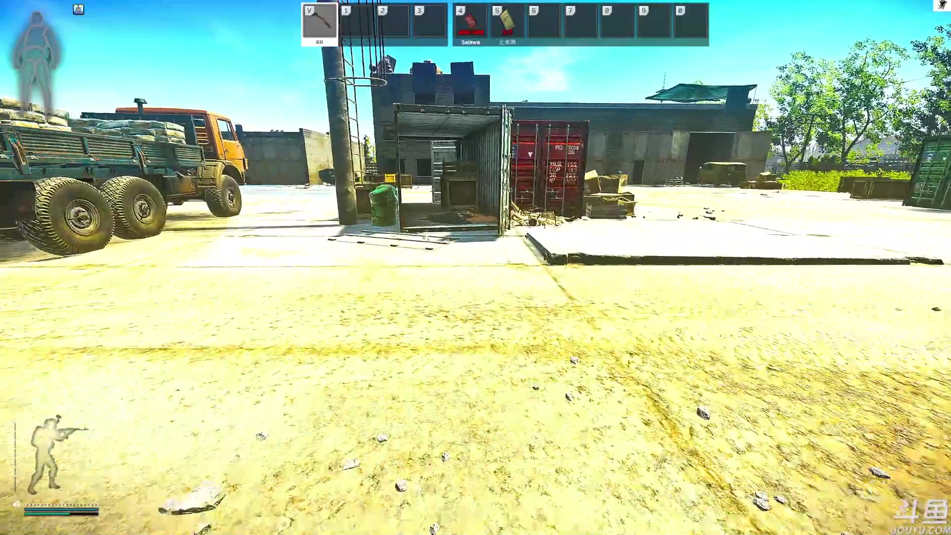 【2023-07-11 12点场】TAT大白：快乐的逃离塔科夫。