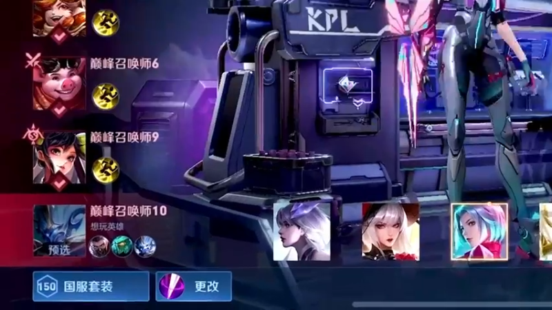 什么话-什么话！我可是帅哥哥