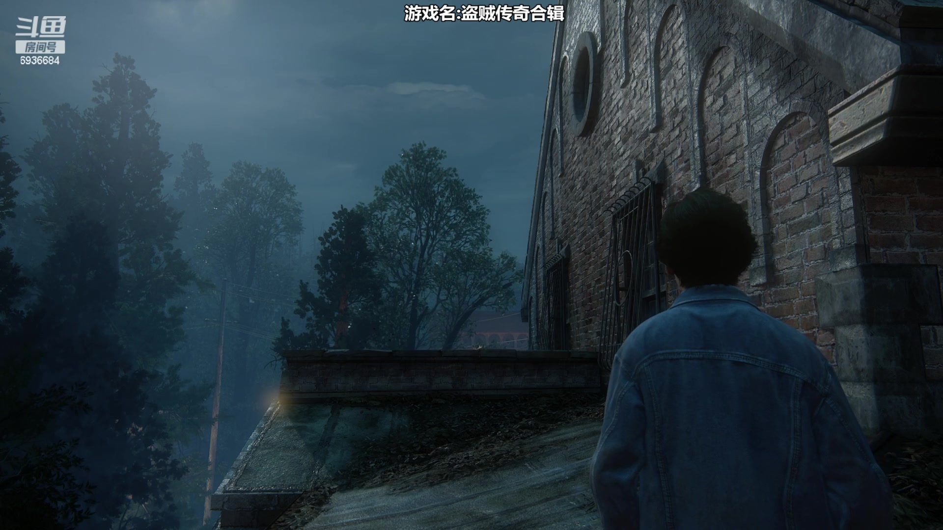 【2023-07-14 10点场】我们的渺渺：❤️盗贼传奇合辑