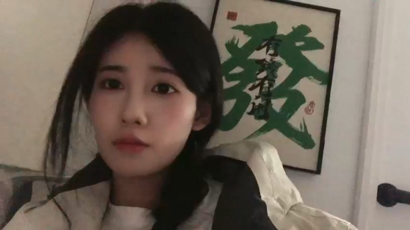 【2023-07-11 22点场】憨批姐姐沫萱：【大姨】继续走@所有人
