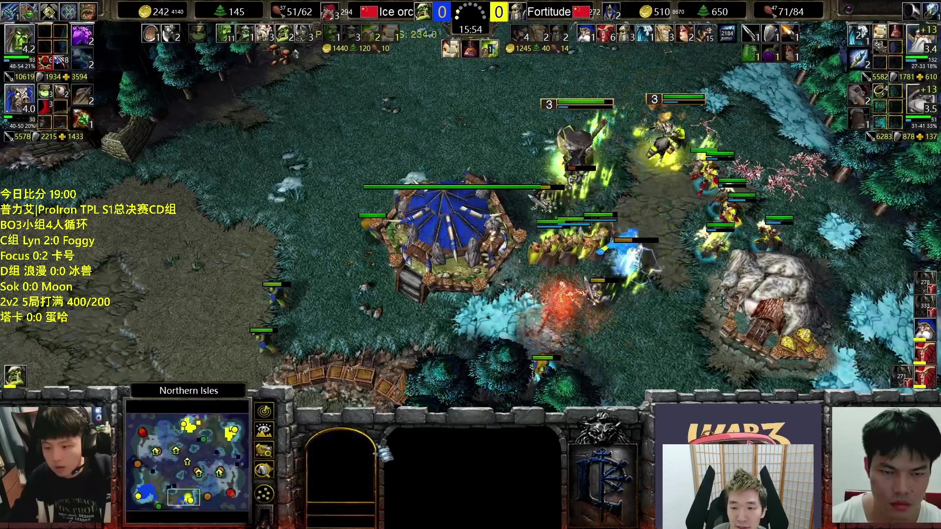 【2023-07-14 20点场】Infi小王：【直播】18:00开播TPLD组浪漫木毛