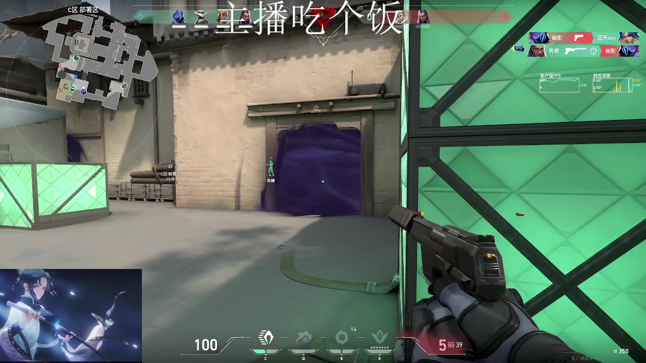 【2023-07-14 16点场】海豹zzz：7点来播！ 6468872