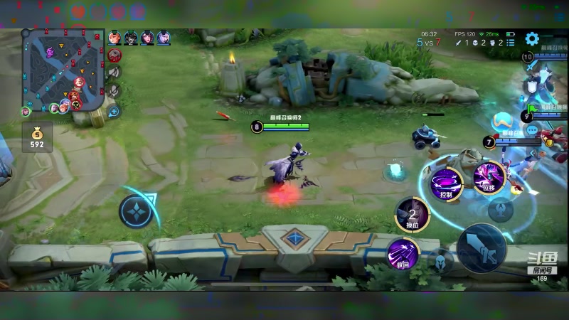 【2023-07-13 21点场】是个枷锁：【枷锁】新赛季加油