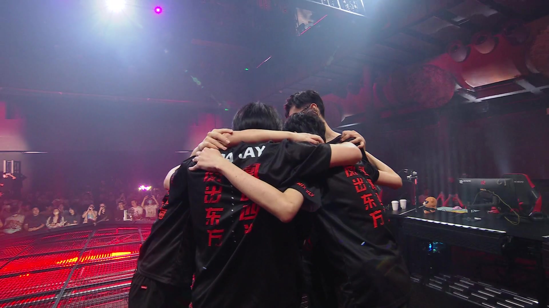 【2023-07-14 16点场】无畏契约赛事：直播丨FPX vs TYLOO