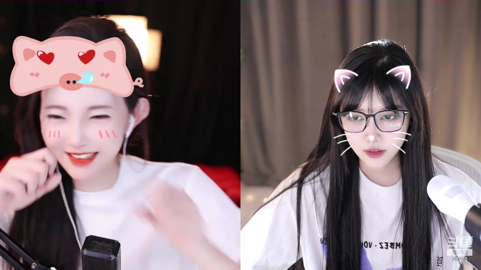 【2023-07-14 00点场】喵小莎：今天休息哦！~