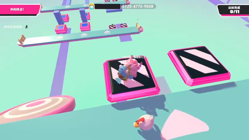 【2023-07-13 21点场】女流66：晚间加场鹈鹕喂鱼