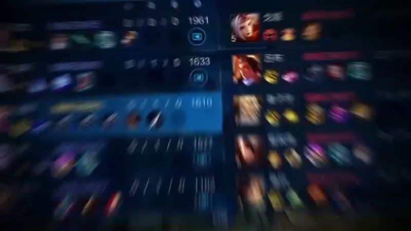 是什么让你沉迷？