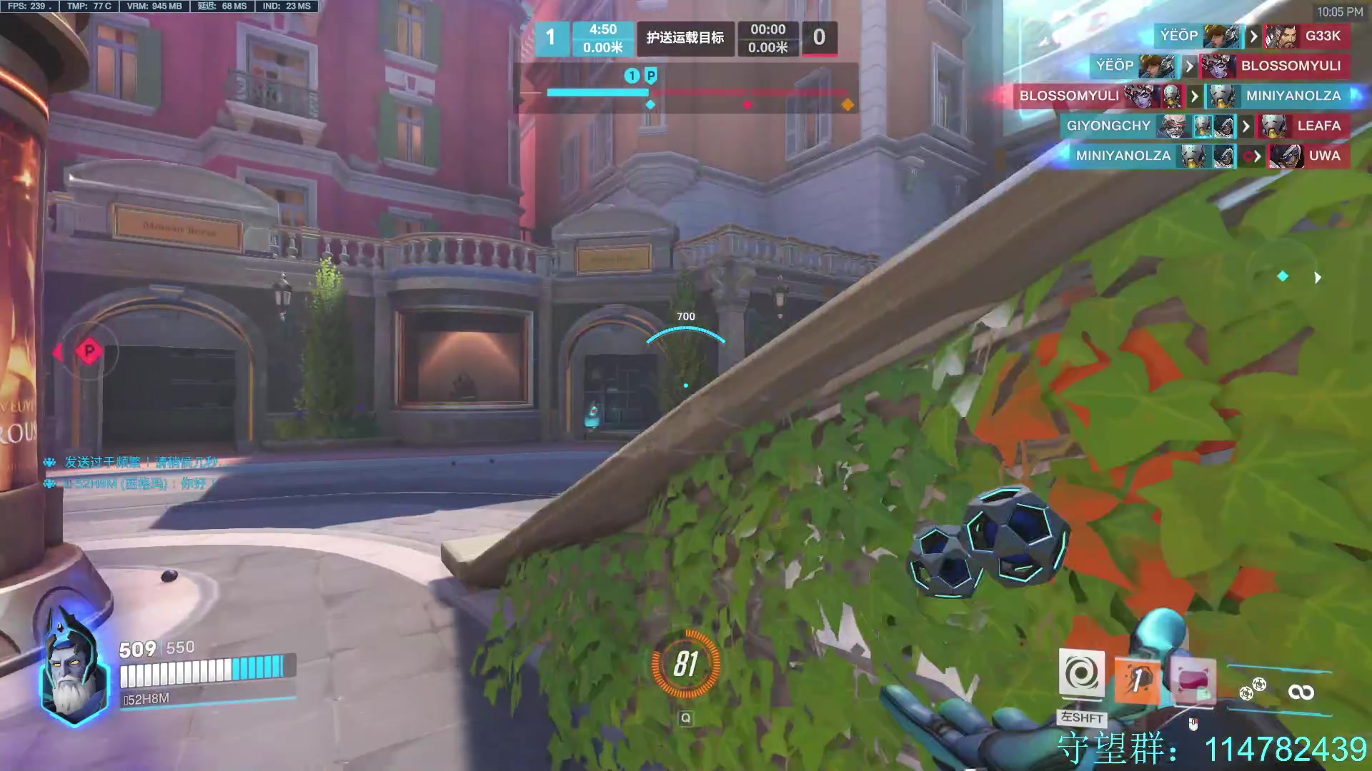 【2023-07-14 21点场】训练把场机器人：机器人：重装坦克