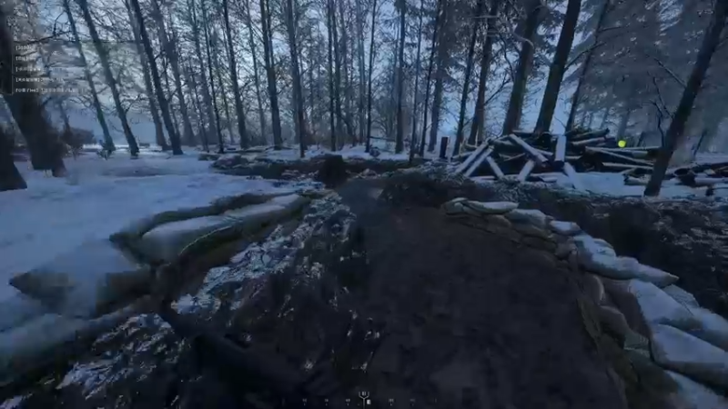 【2023-07-15 14点场】主播杰克曼：游戏名 人间地狱 二战背景