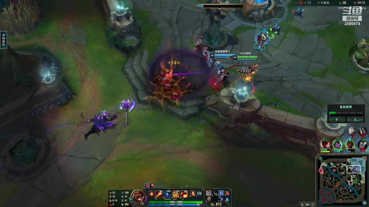 【2023-07-14 23点场】夏木AWT：四只小猪，排队送