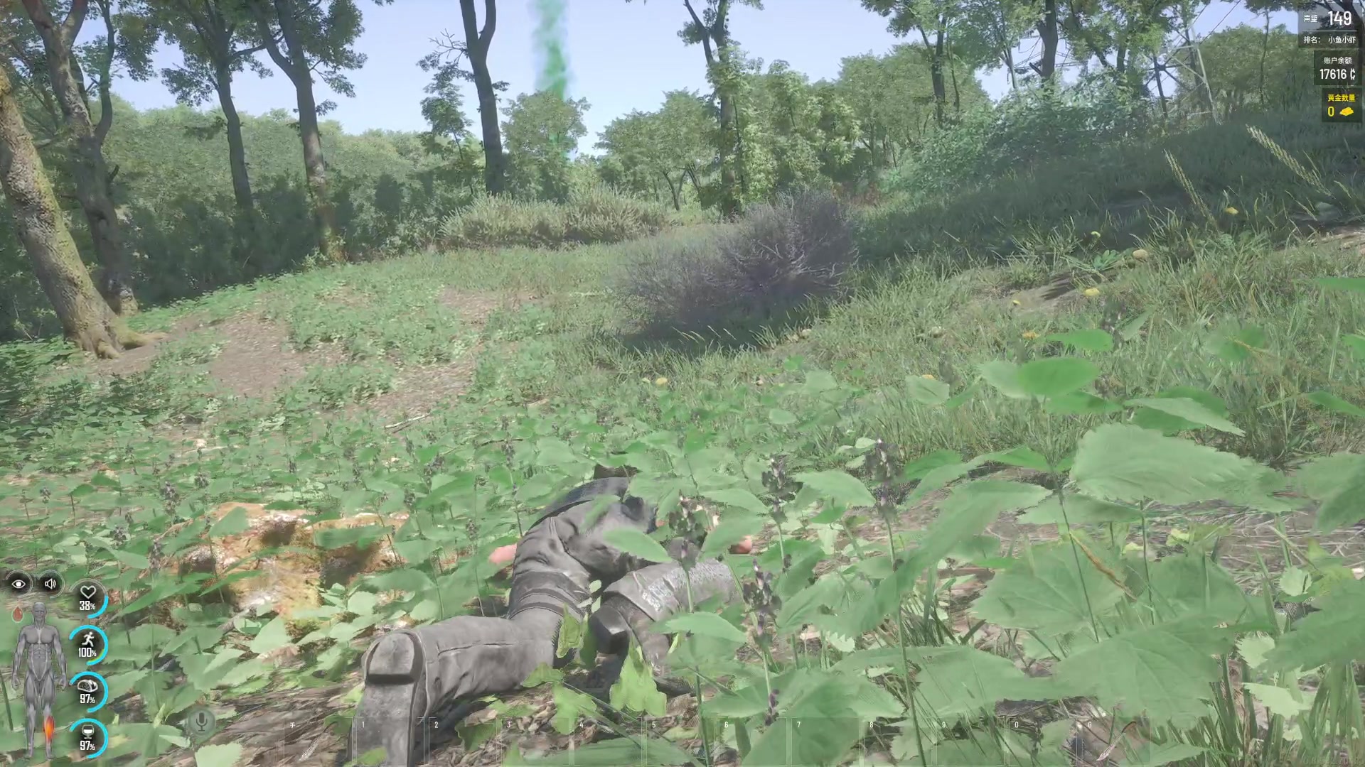 【2023-07-15 19点场】巴格拉斯：热爱生活，走进巴叔