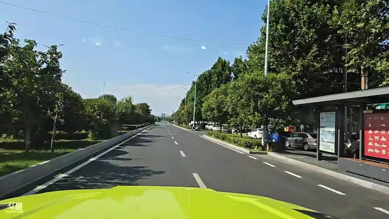 【2023-07-15 15点场】蓝战非OvO：河南洛阳～环游第119天