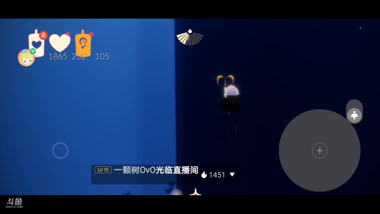 【2023-07-11 22点场】作业写不完QwQ：光遇周年庆