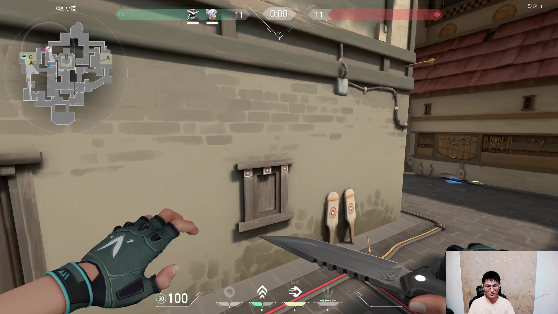 【2023-07-15 18点场】暴走的银剑君丶：银剑君：小帅哥，晚上好呀！`