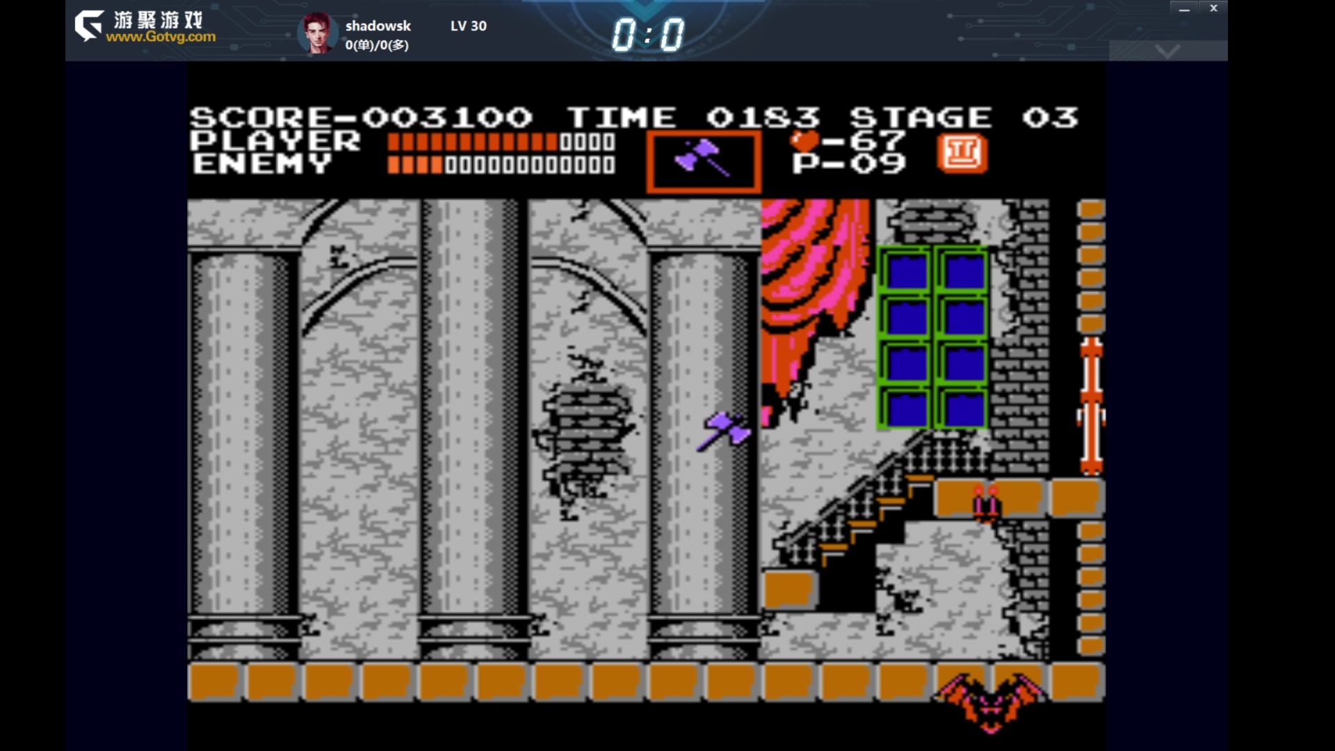 【2023-07-15 14点场】猫叔灬灬：【猫叔】红白机40周年特别活动 怀旧场~