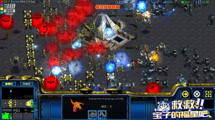 天使风暴娱乐版DSA7.4.5x6 2