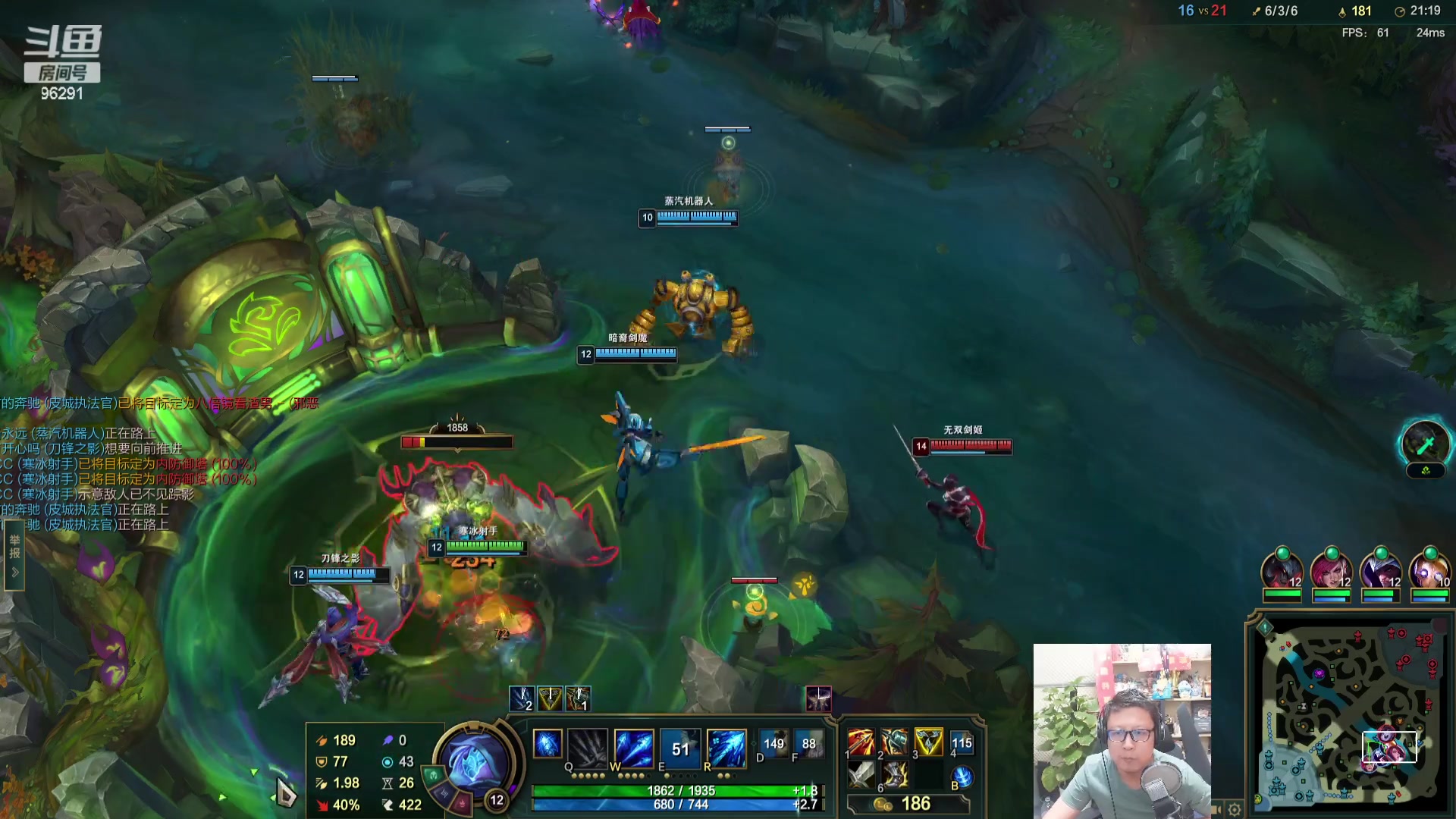 【2023-07-14 23点场】东北大鹌鹑：鹌西教练 恐怖如斯