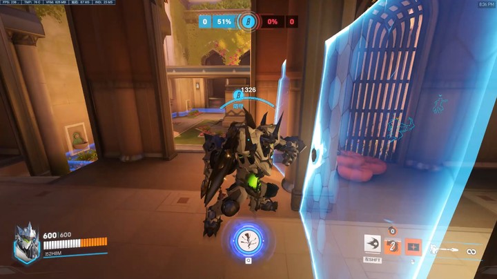 从天而降的大锤 ！ 安娜懵逼了！