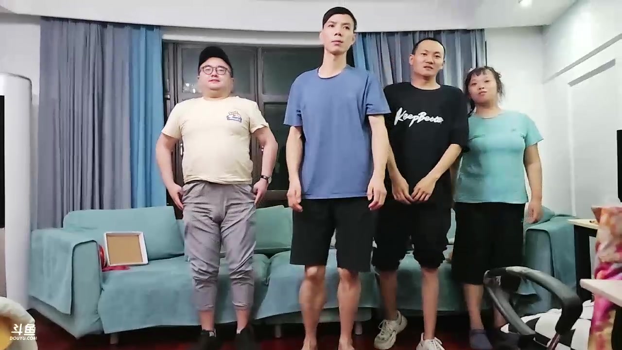 【2023-07-15 01点场】大嘴love：郑州【日行一善】！