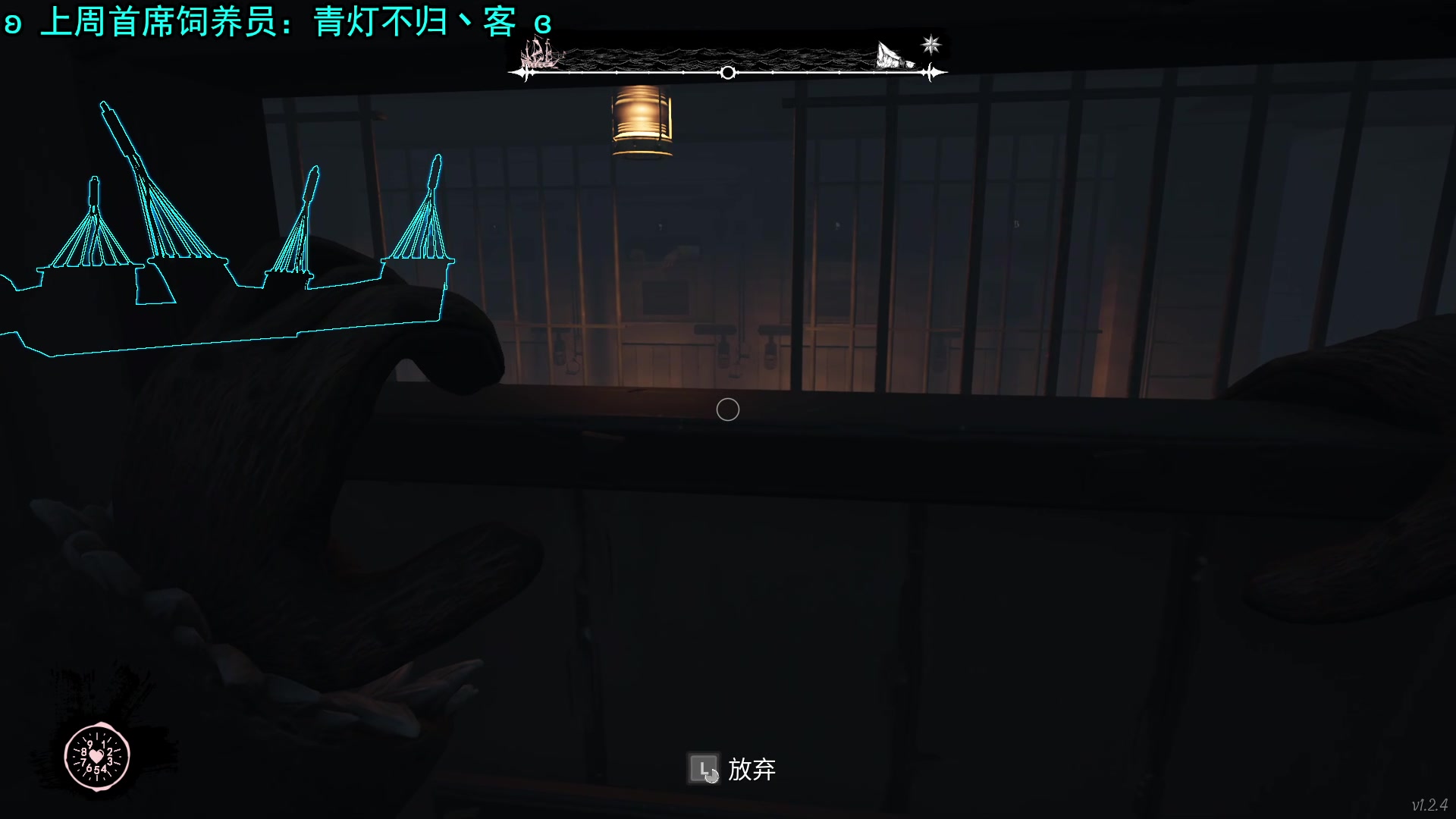 【2023-07-12 01点场】林刻LinKEE：林刻: 玩游戏最重要的就是开心啦.