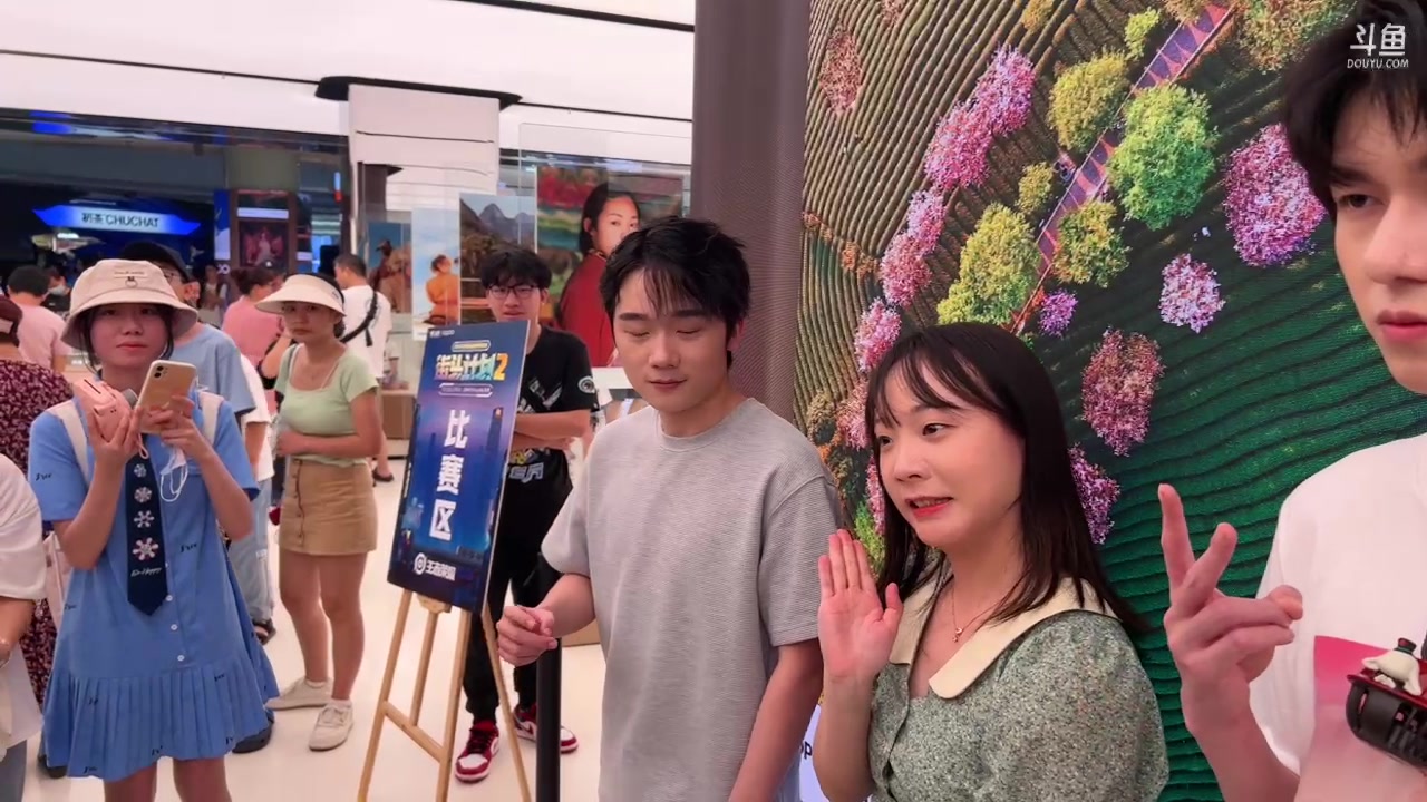 【2023-07-15 15点场】凉晨7777：三年之期已到，回来吧王者粉