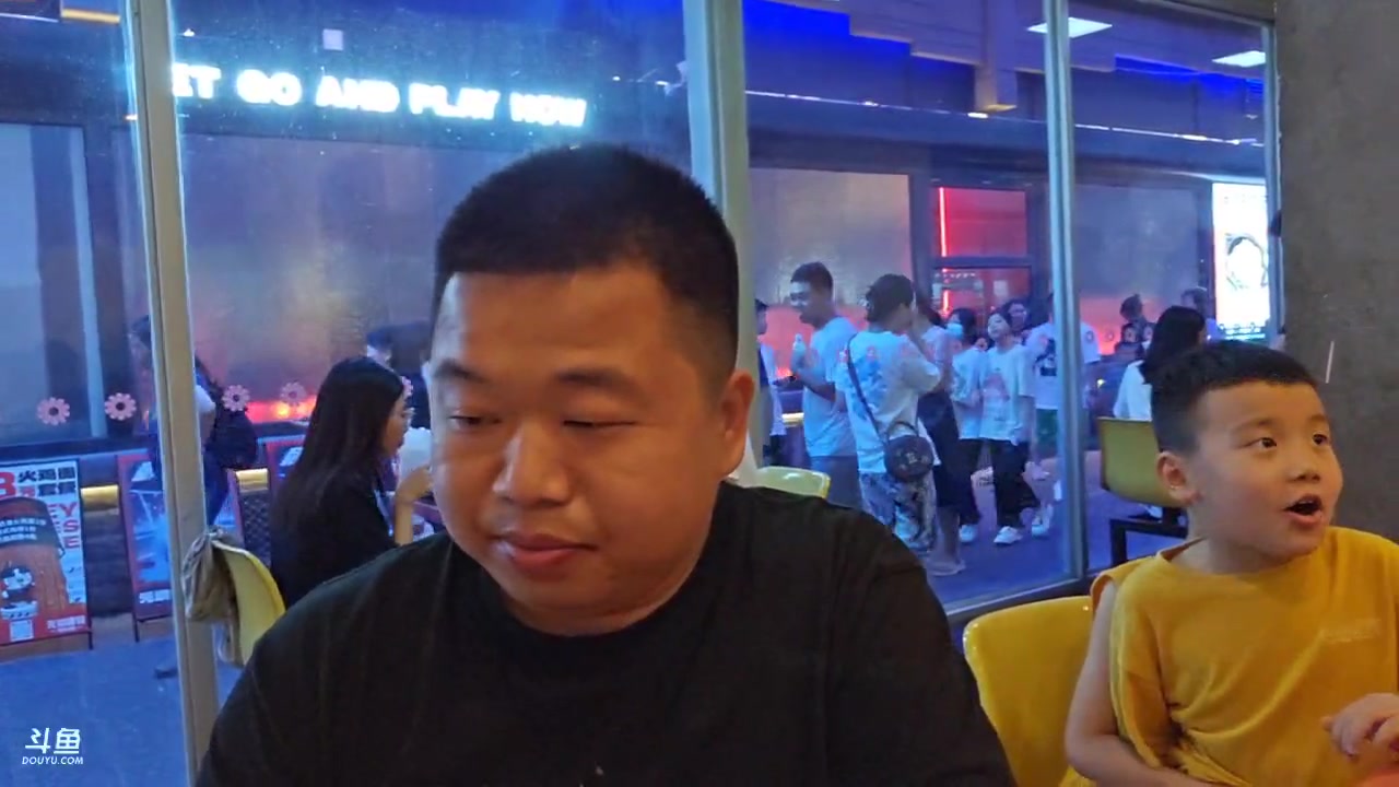 【2023-07-15 21点场】蓝战非OvO：河南洛阳～环游第119天