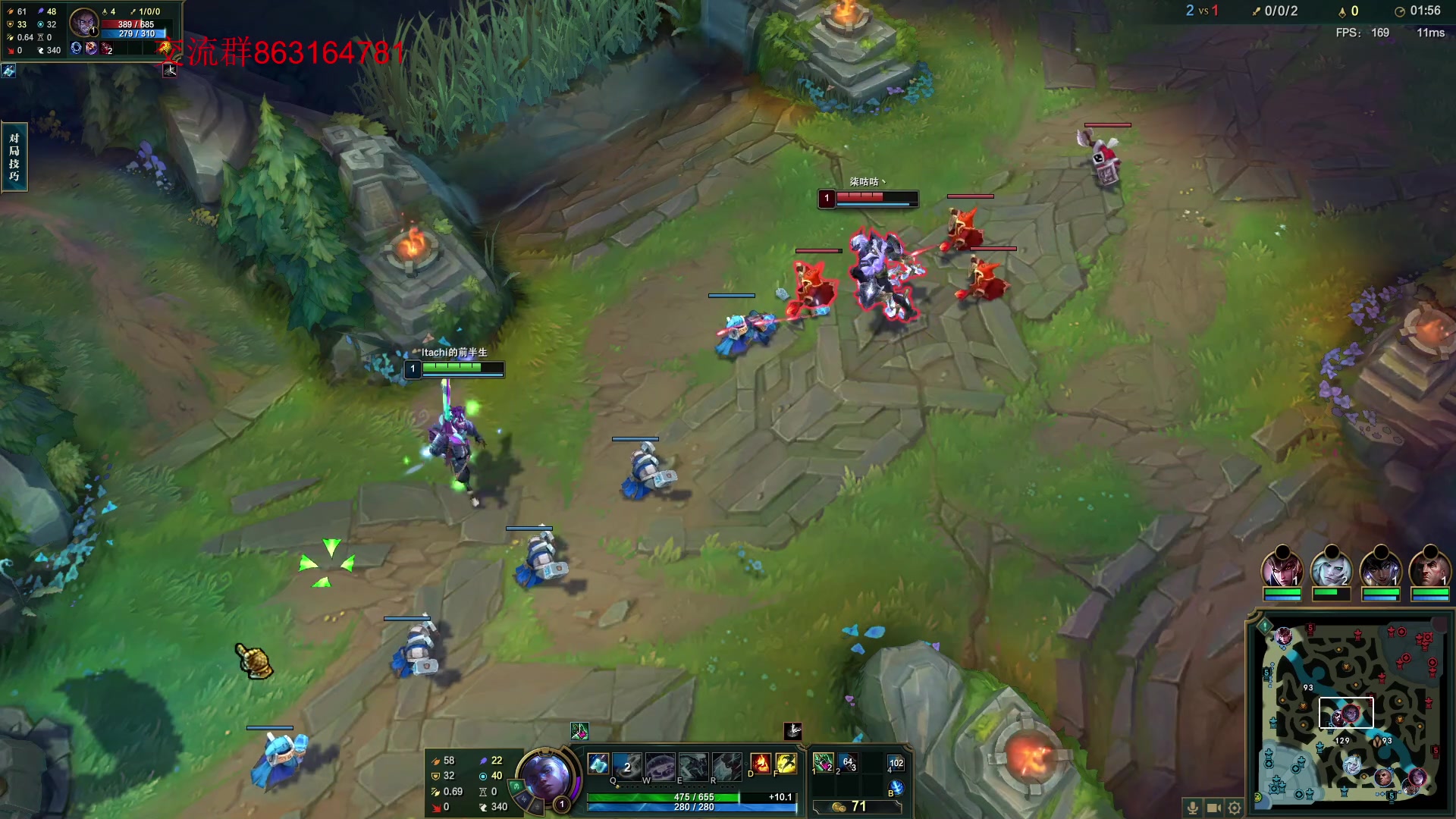 【2023-07-12 03点场】小老板丶艾克：今天只玩火龙艾克