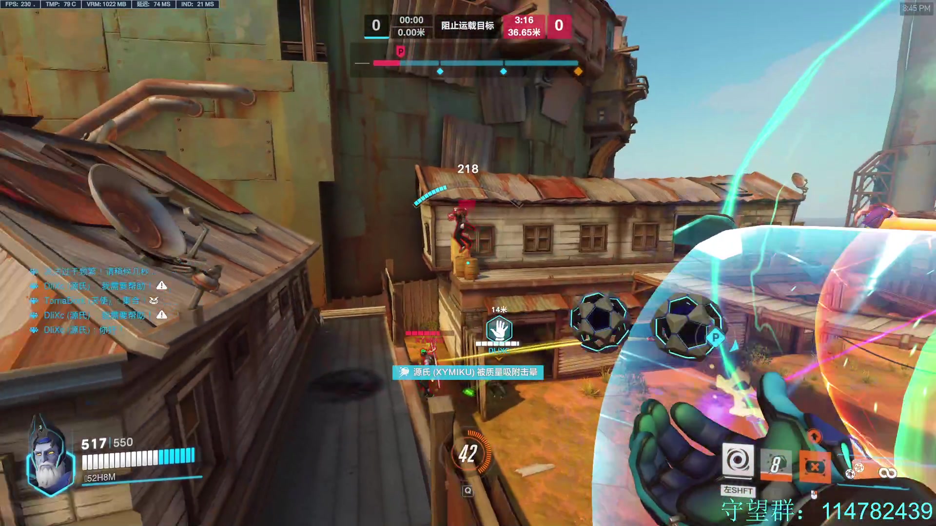 【2023-07-15 20点场】训练把场机器人：机器人：重装坦克