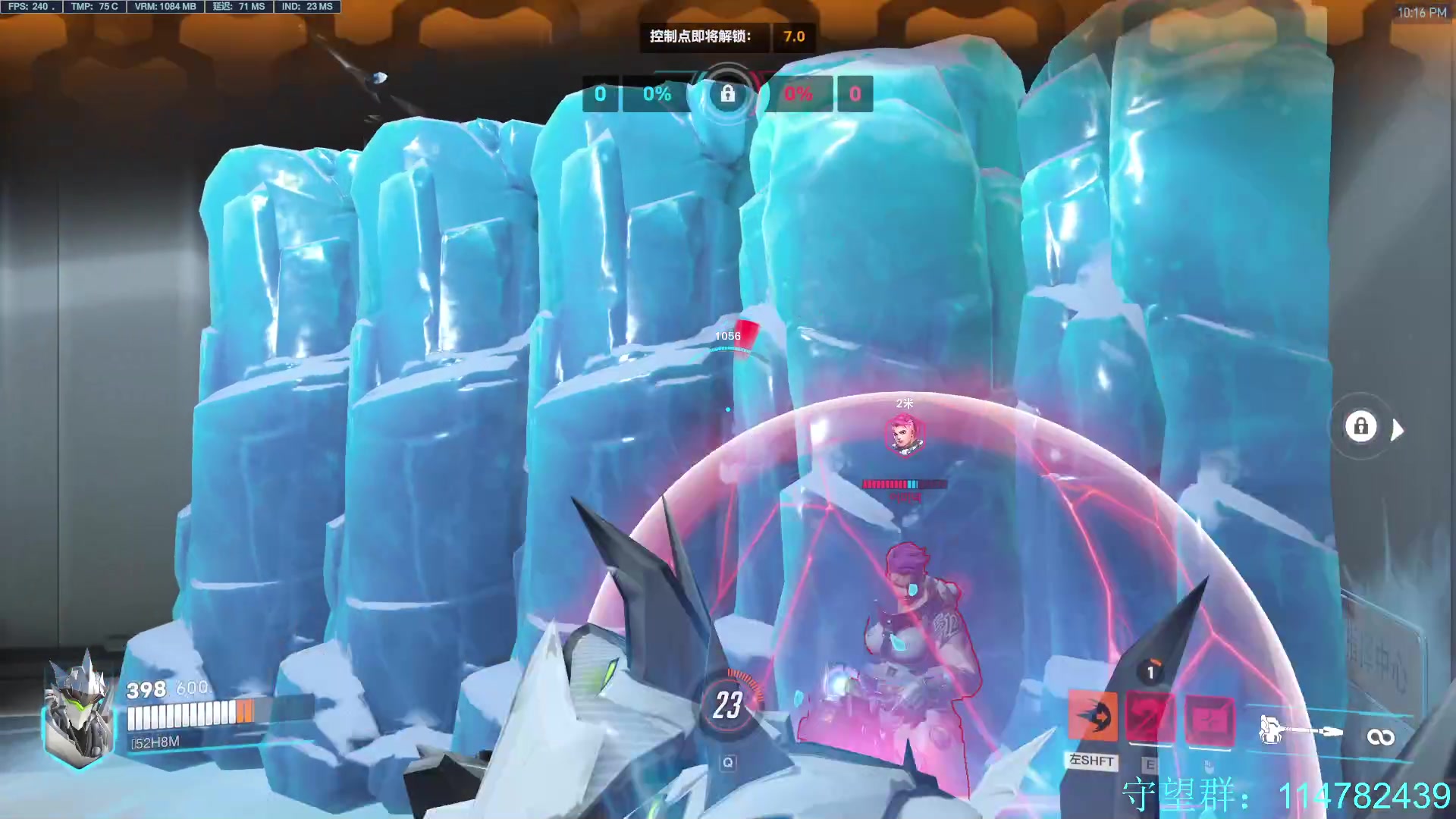 【2023-07-15 22点场】训练把场机器人：机器人：重装坦克