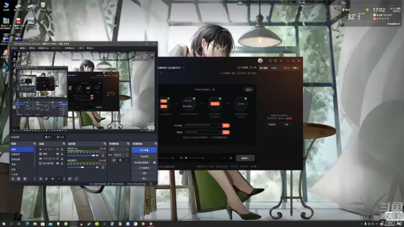 【2023-07-13 17点场】天涯凝望：战舰世界!直播8周年 (运动第29天)