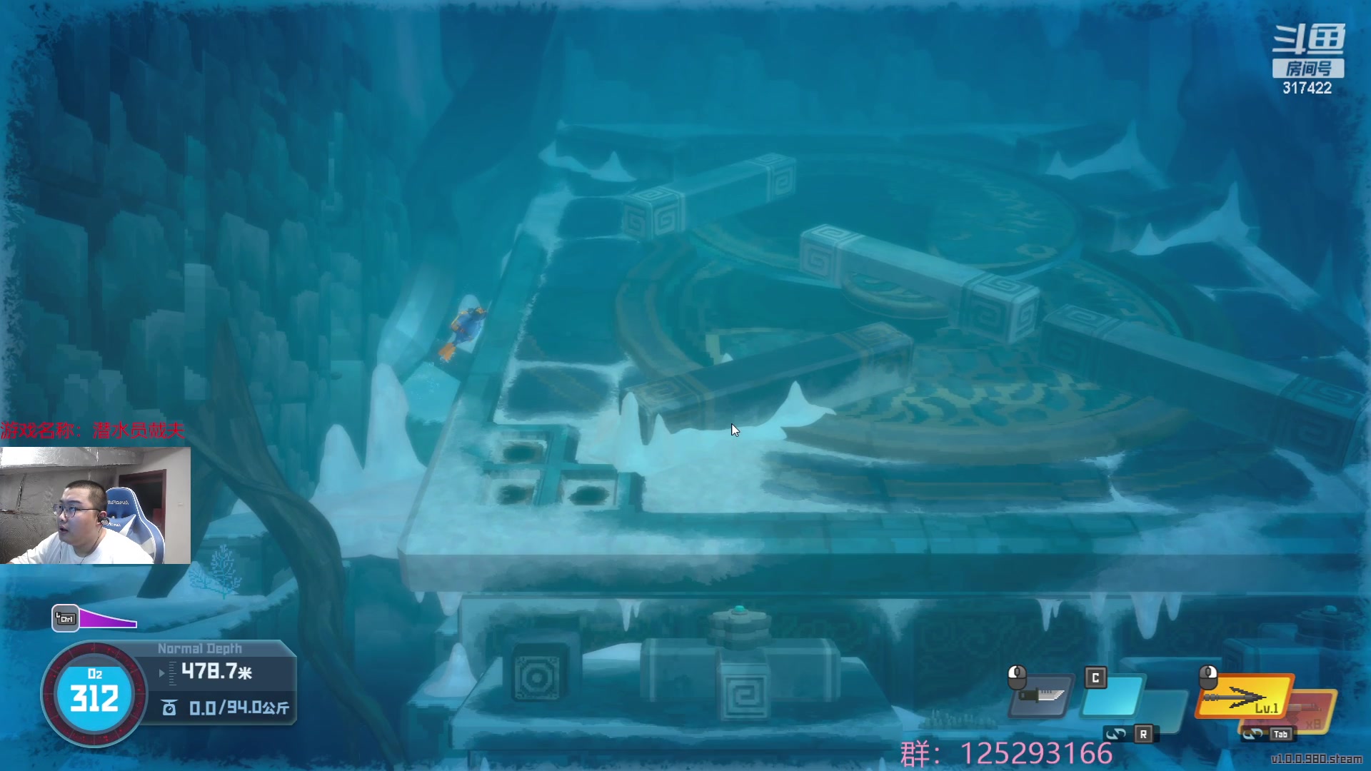 【2023-07-15 01点场】驴酱的冯雨大王：冯雨大王：保持理智，热爱生活！