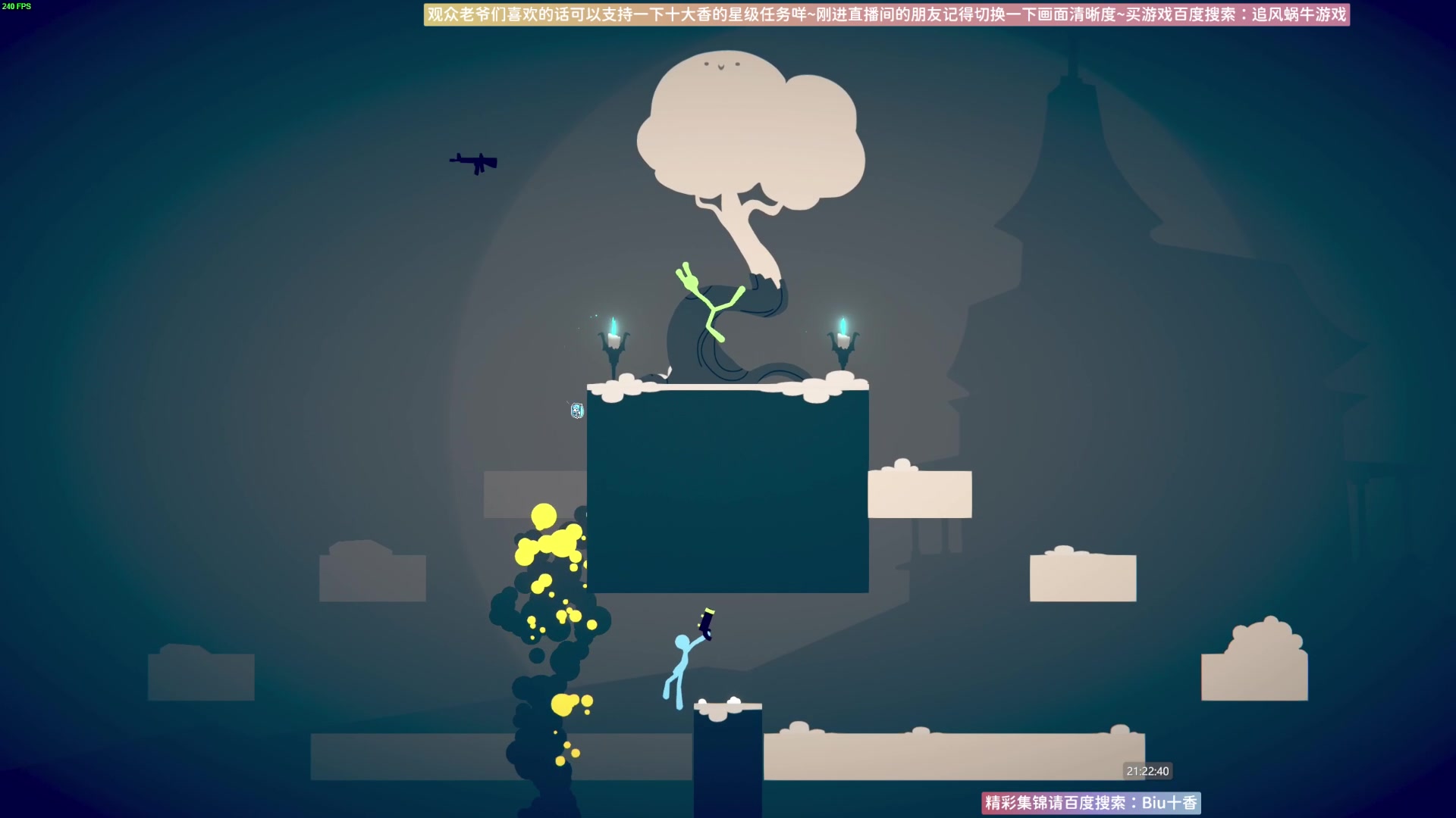 【2023-07-14 21点场】Biu十香：✨斗鱼第一画质✨萌新入坑日常✨逃离塔科夫