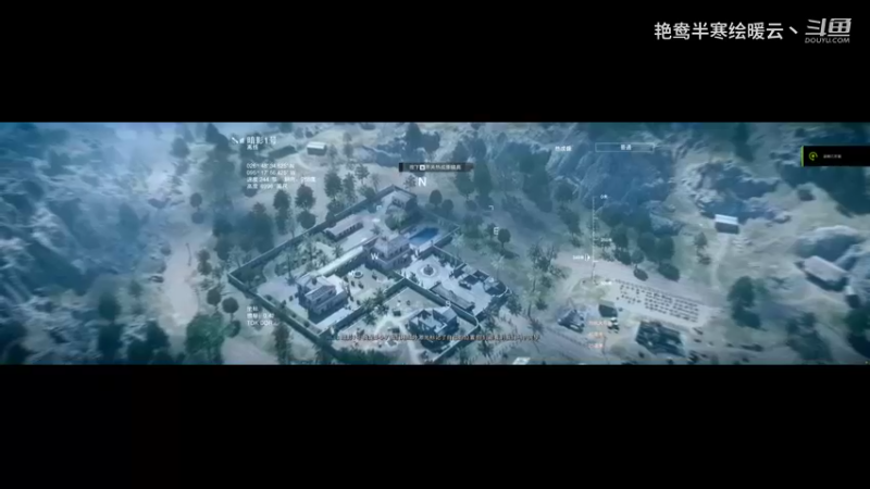 6.空中压制，背水一战